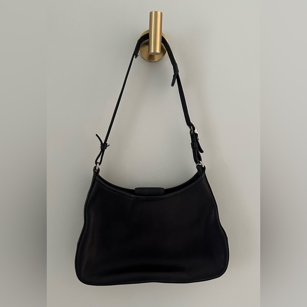 Small Coach Hobo Purse